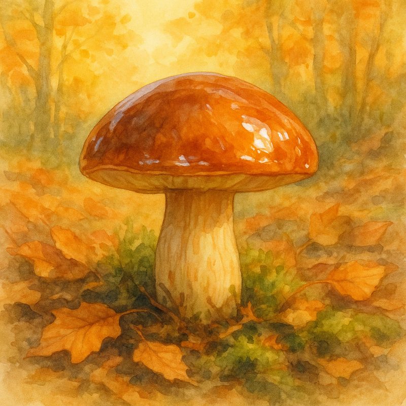 Маслёнок