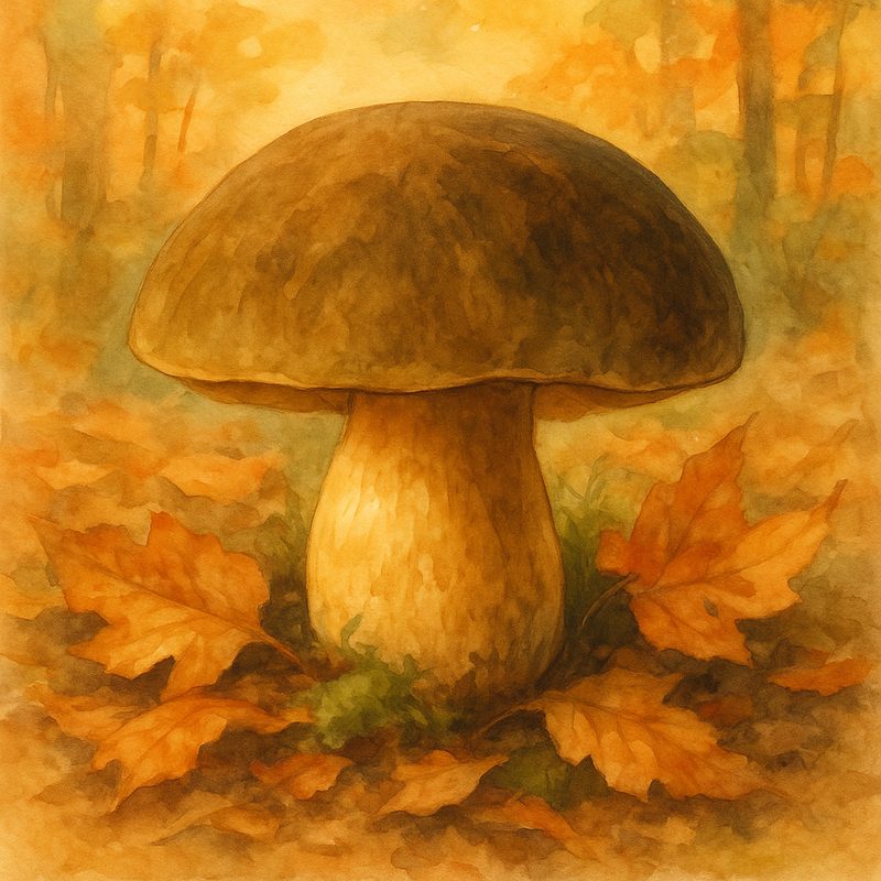 Моховик