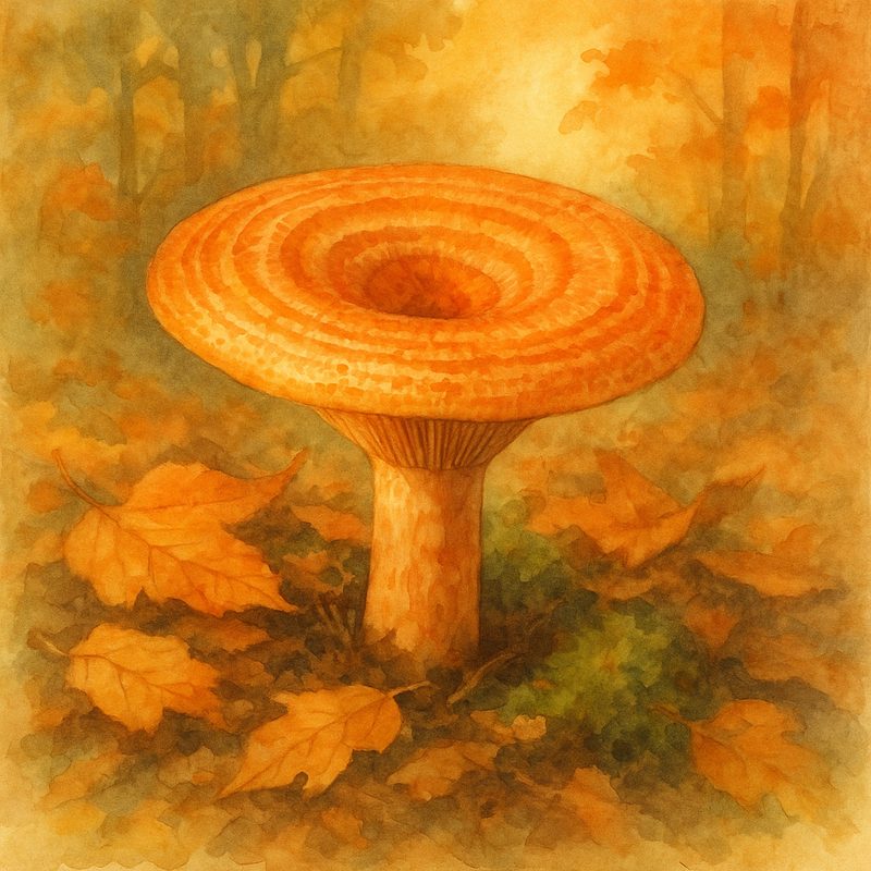 Рыжик
