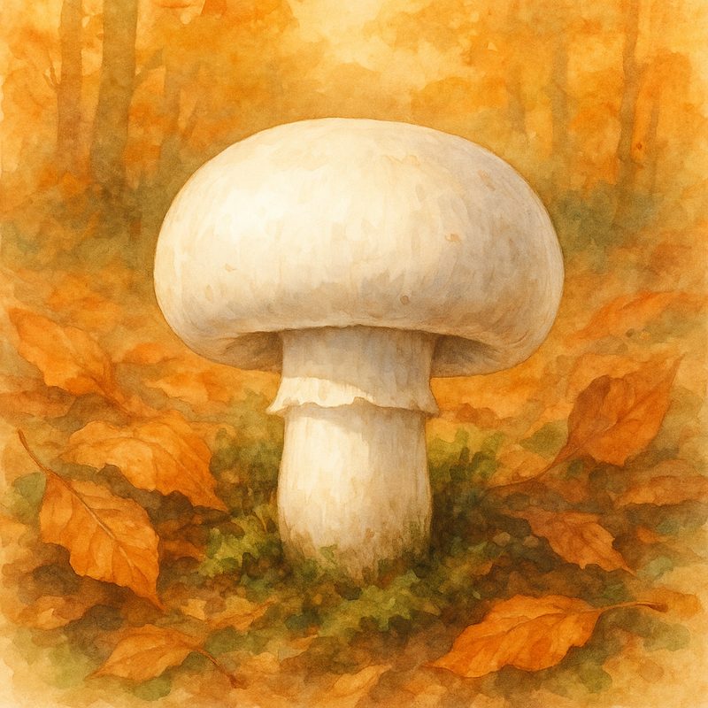 Шампиньон