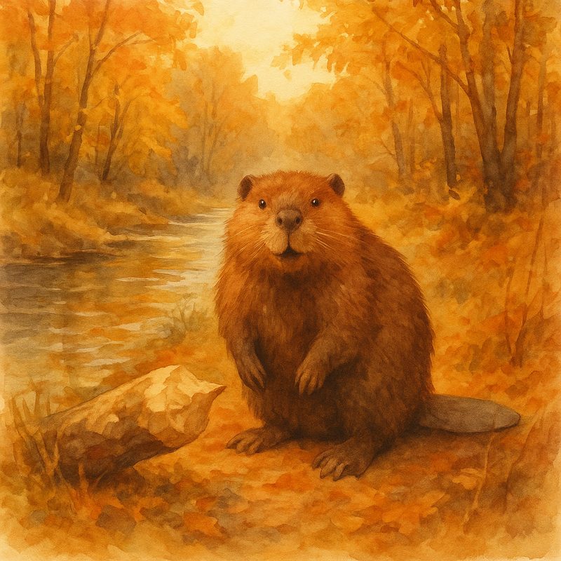 Бобр