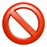 :not: