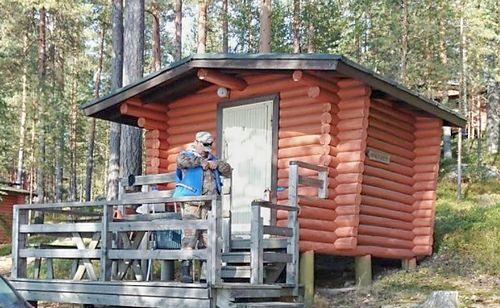 Puumala Finland