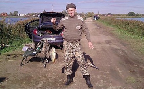 Карпы