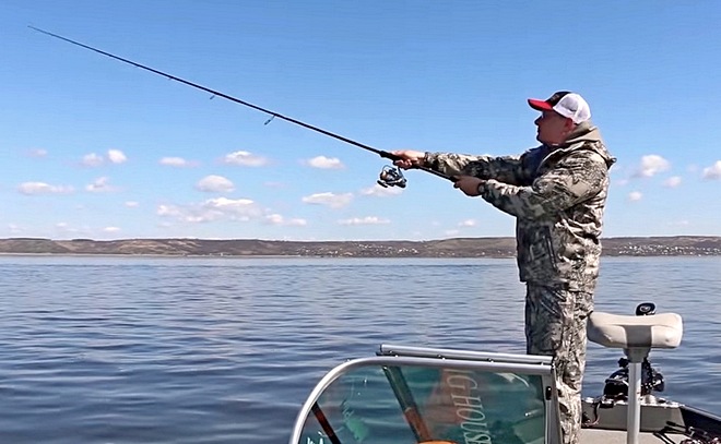 Norstream Thor. Многофункциональный тяжеловес.