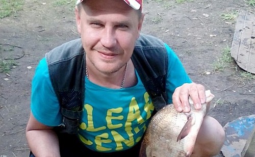 Лещики