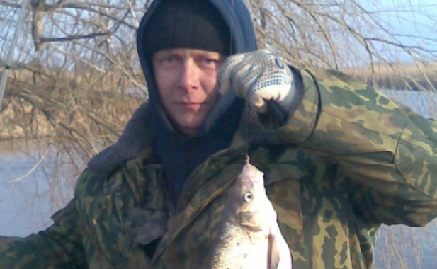 Лещ