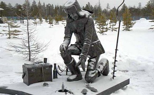 Из нашего недавнего прошлого..