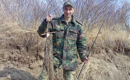 Щука
