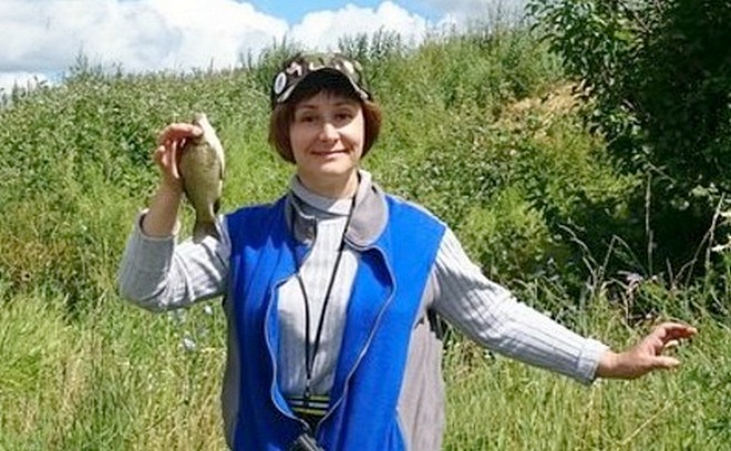 Карасик