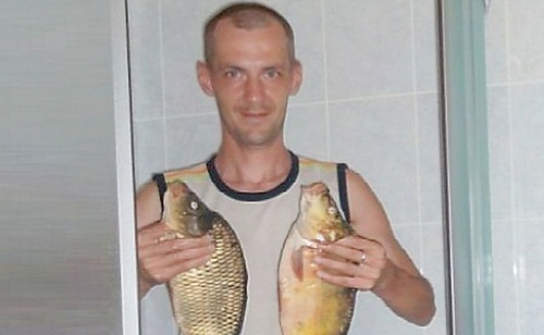 Парочка кабанчиков!