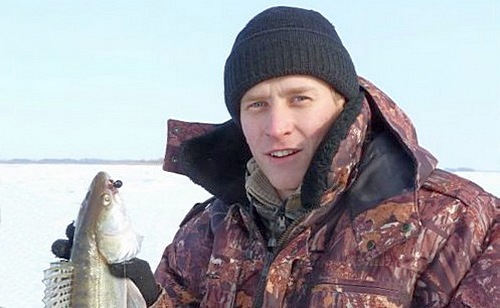 На чёрную каплю
