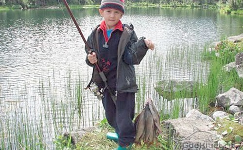 Хариусы