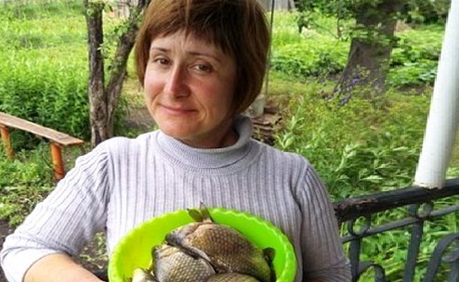 Мой улов за 2 часа