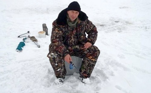 Рыбалка на Веселовском водохранилище и реке Маныч