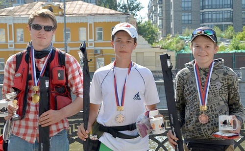 Фестиваль по ловле бычков. Street Goby Fest 2015.