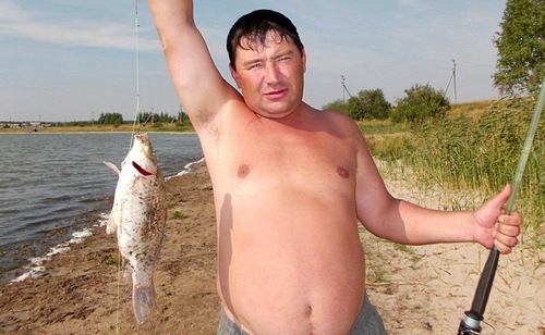 Карась