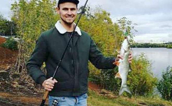 Жерех