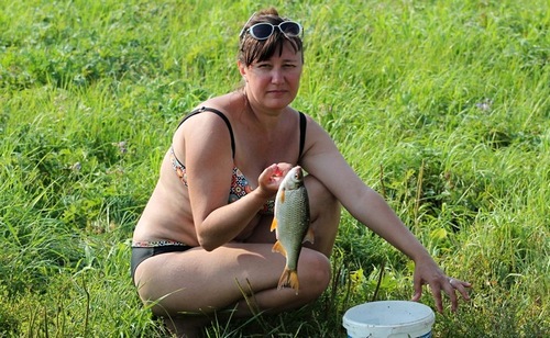 Редкие, но радующие
