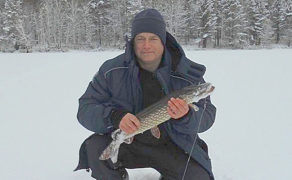 Первая двушка в сезоне 2013