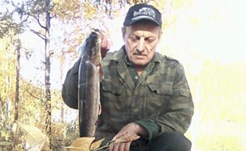 Краснопёр