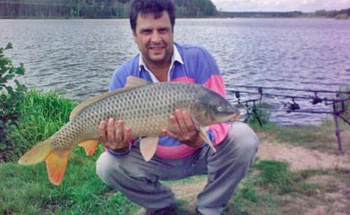 Сазан