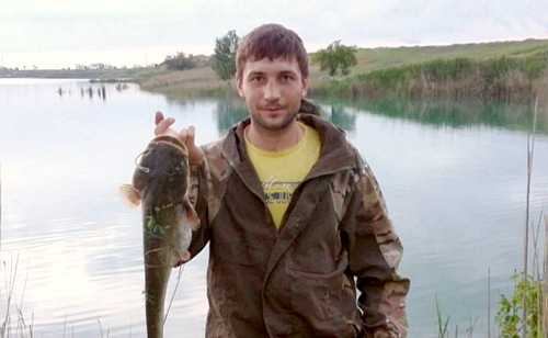 Весна 2016