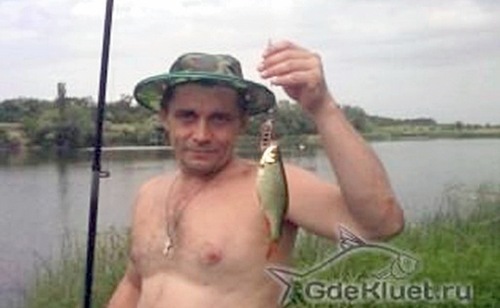 Самый маленький трофей