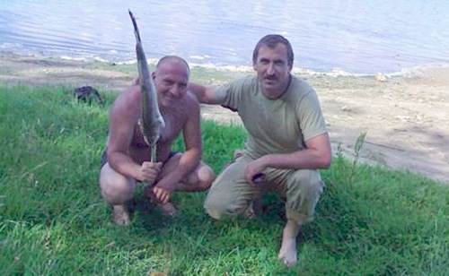 Судак