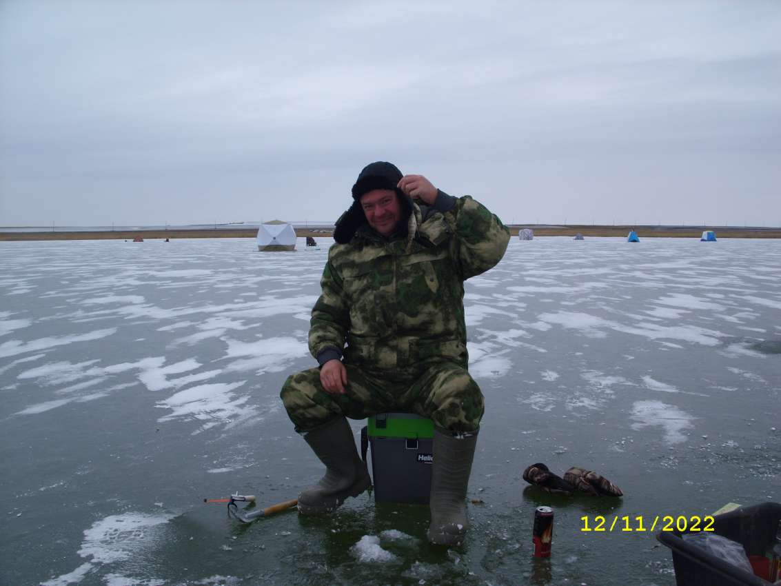 Твердая вода -ноябрь 2022 года ,открытие