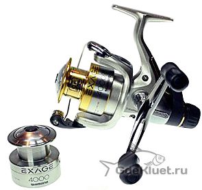 Exage 4000RB
