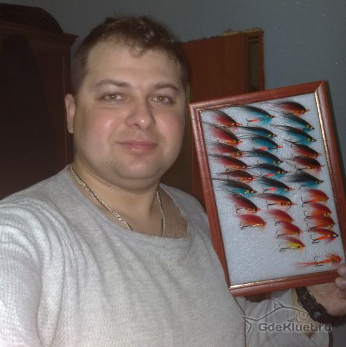 Мушки