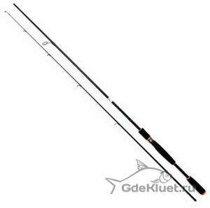 Favorite Exclusive TIP 2.40m 0.6-8g