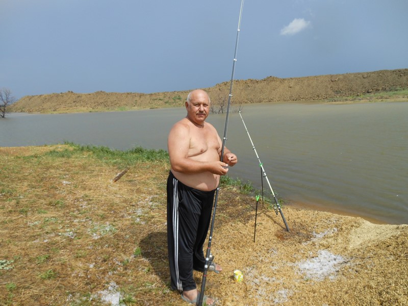 Рыбалка в Ставропольском крае