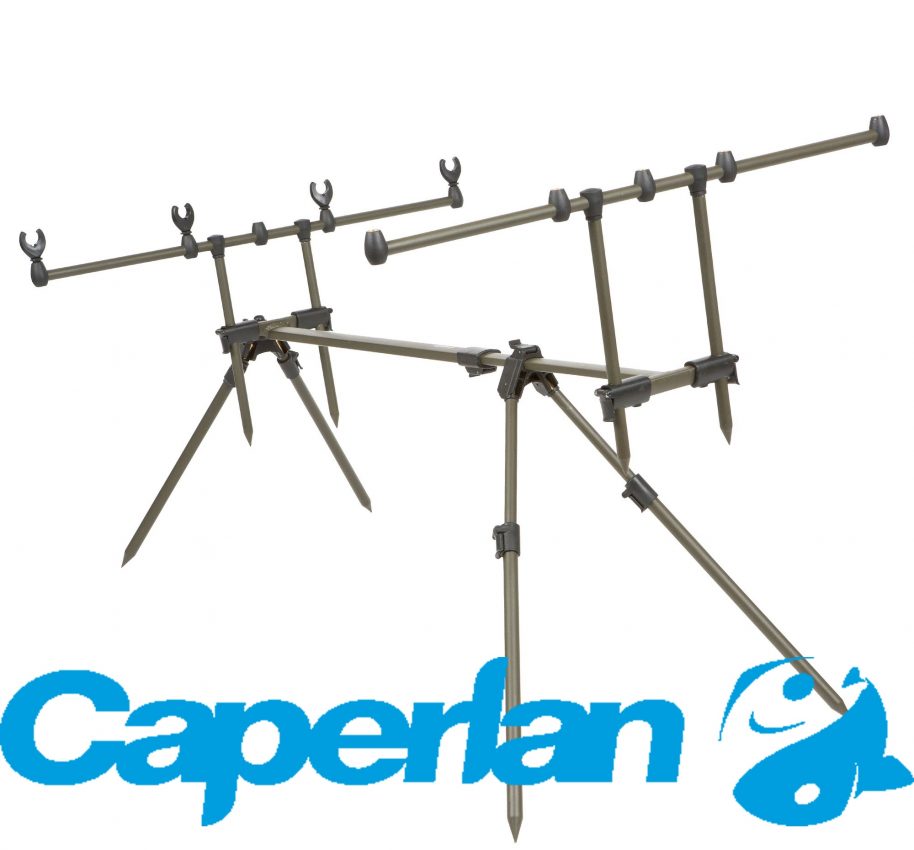 Род Под Caperlan STRATEGY 4.