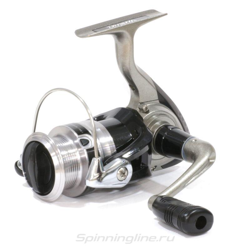 Катушка StrikeForce E 2000A