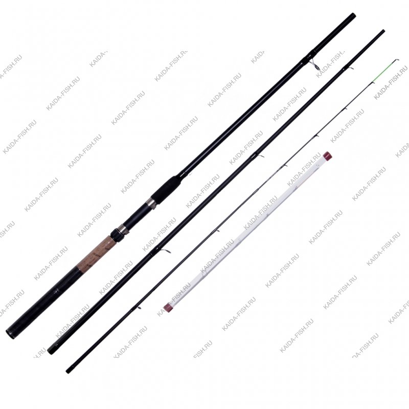 Kaida Spirado 3,6 60-150