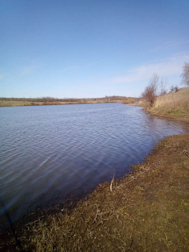 С разведкой на пр. Агеевский.В