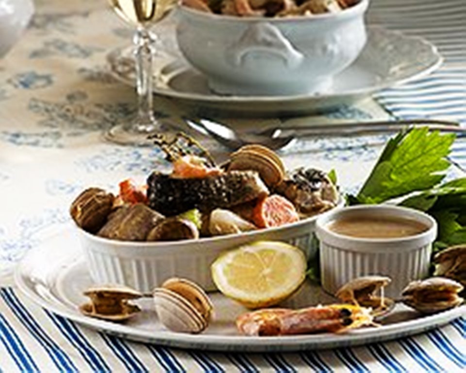 Фото из рецепта -  http://www.vkusitsvet.ru/recipes/provansalskij-rybnyj-sup/.