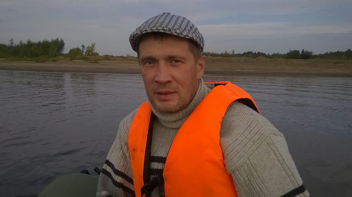Фотография публикации