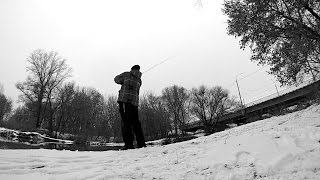 Тест TAYA TYS722L-M и катушки Daiwa SS SV + F40