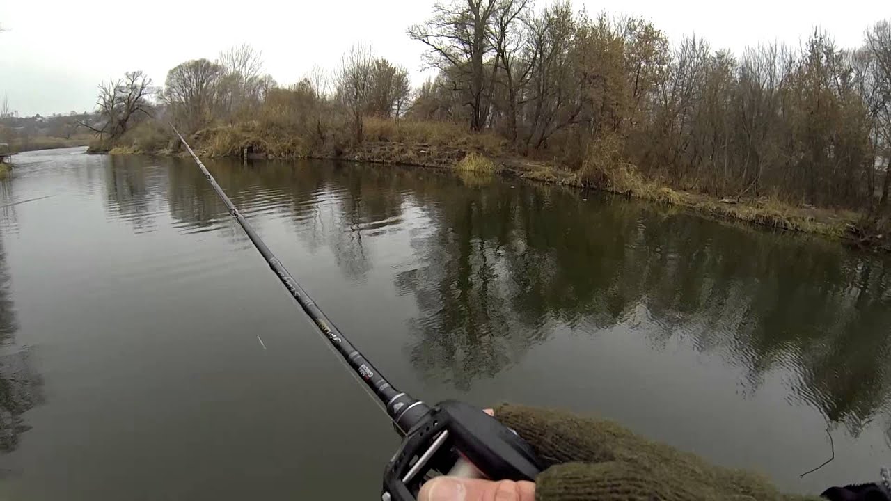 Тест Revo MGXtreme и Hornet Stinger