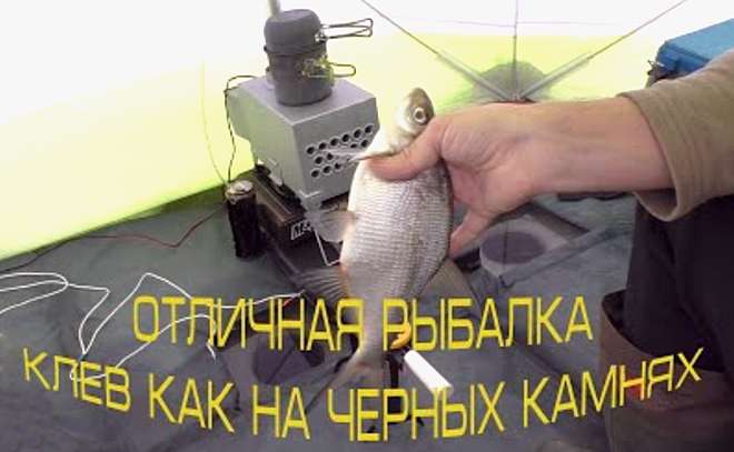 Суперклёв на Иваньковском водохранилище. Рыбалка с ночевкой.