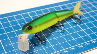 Скромный герой - Imakatsu Buzz Bill