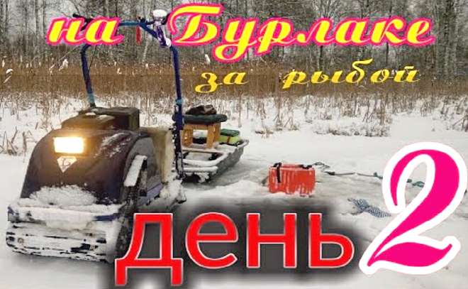 Щука, окунь, плотва - всех поймал!