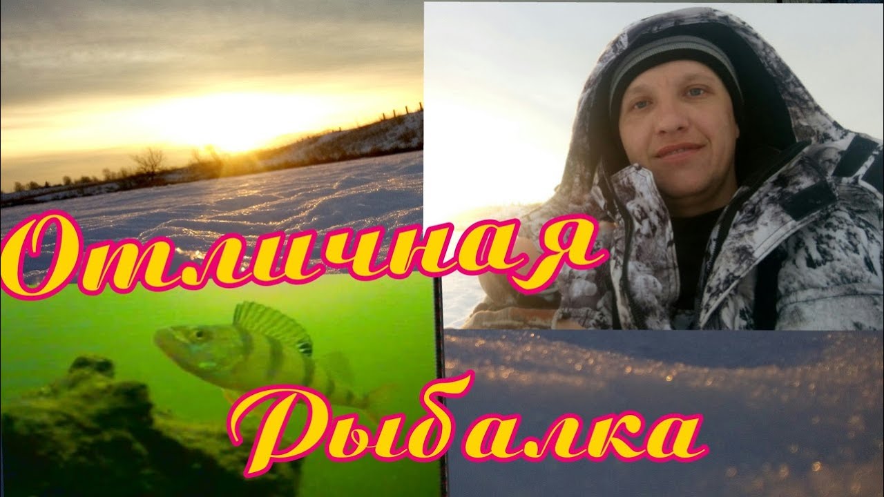 ЭТО МОНСТР ДРУЗЬЯ!!!нашел окуня под водой,но он пасивный....