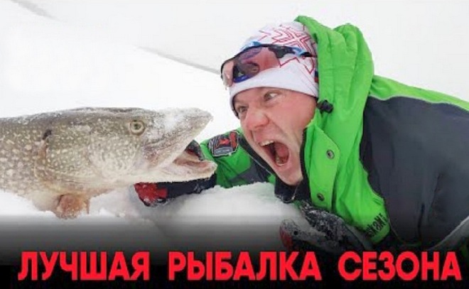 Иртышские монстры! Лучшая рыбалка сезона! Часть 1.