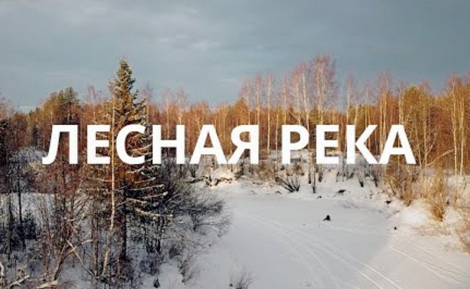 Не успел расставить все жерлицы – и уже сработка!