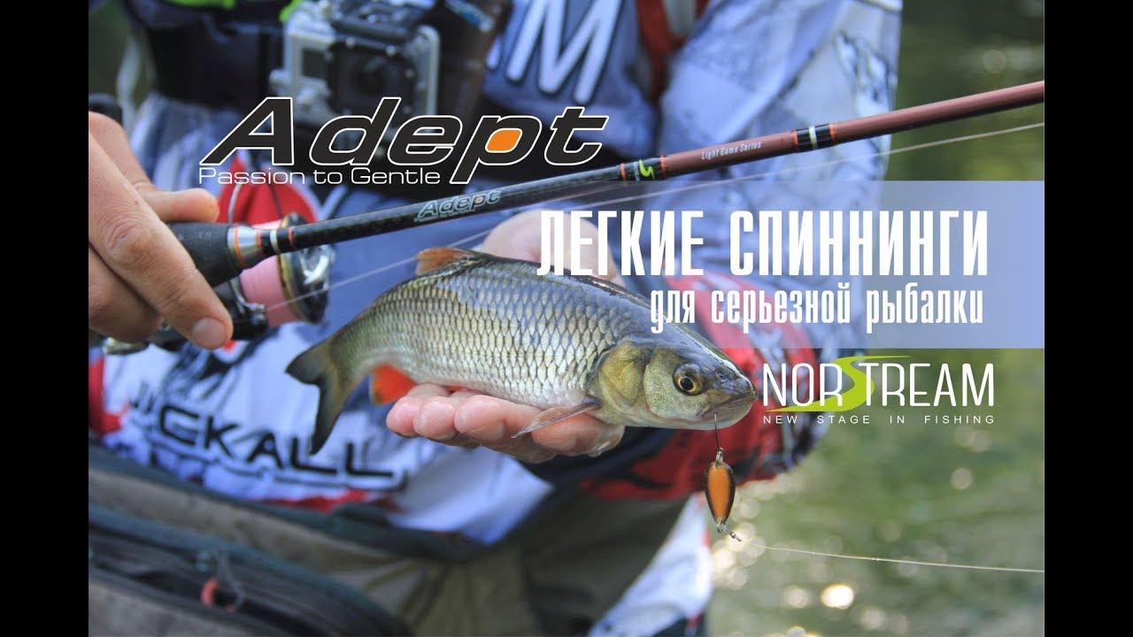 Norstream Adept