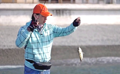 RockFishing в мае 2015